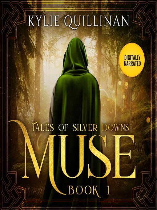 Title details for Muse by Kylie Quillinan - Available